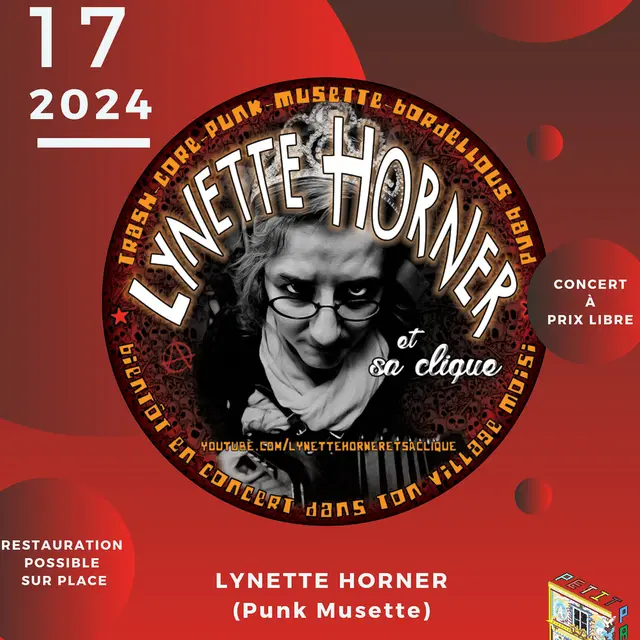 Lynette Horner