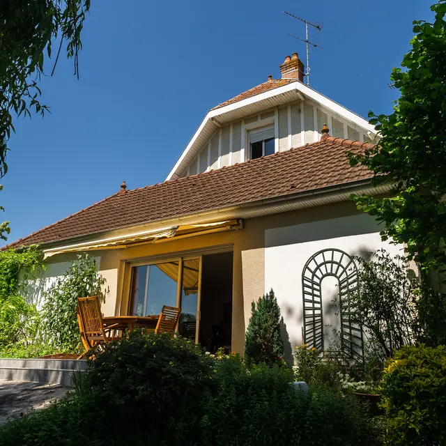 Maison (1)