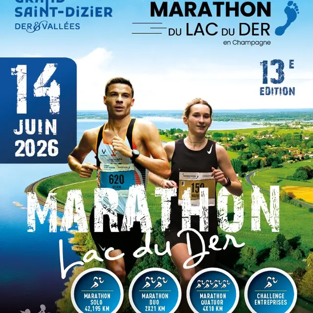 Marathon 2026