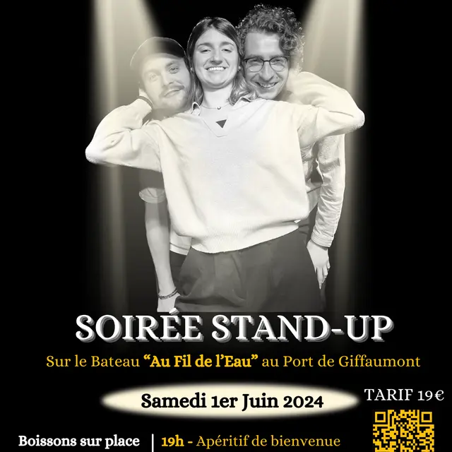 Affiche coralie A3 - 4