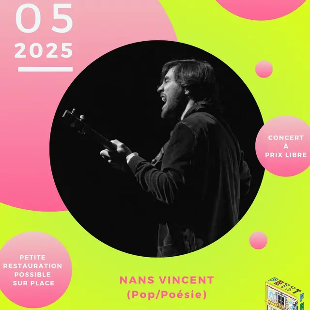 NANS VINCENT