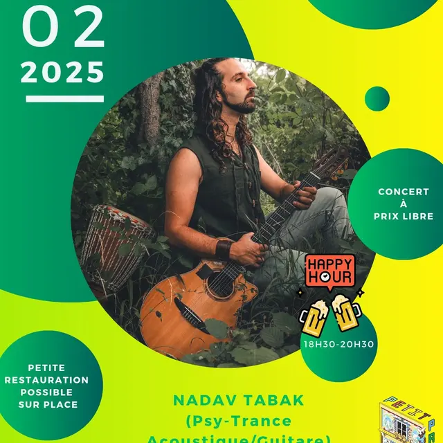 Nadav Tabak