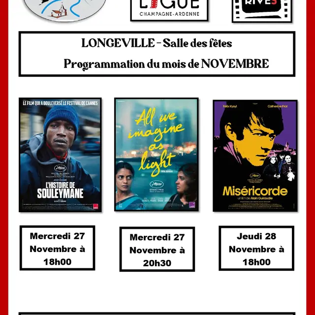 Rives Dervoises NOVEMBRE 2024