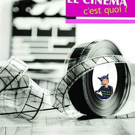 Expo cinéma