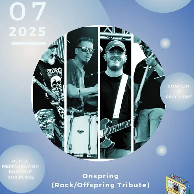 ONSPRING