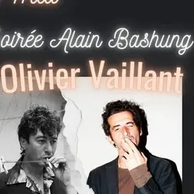 Olivier VAILLANT