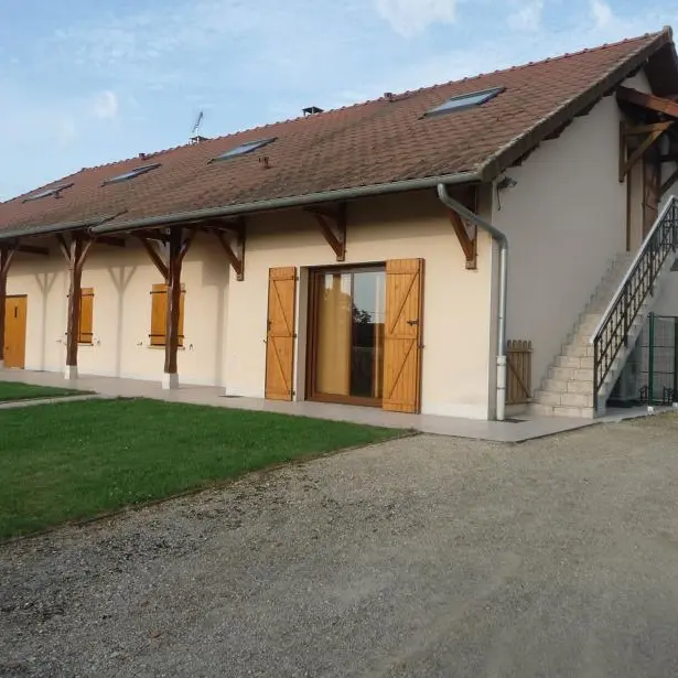 LOGIS DU DER - pavillon