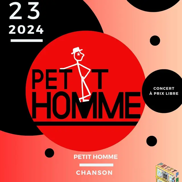 Petit homme
