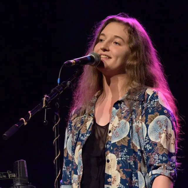 Concert Anne Lise
