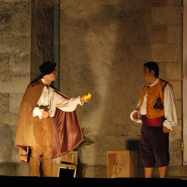 Photo Fracasse 3 Tour Blanc