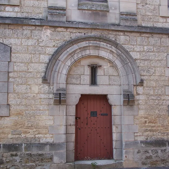 Prison