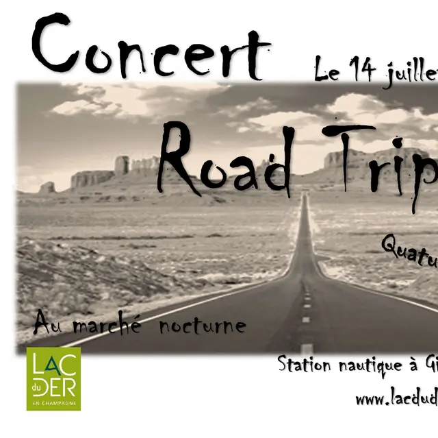 Road Trip