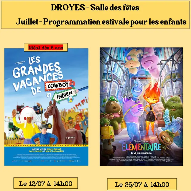 Rives Dervoises juillet août 2023