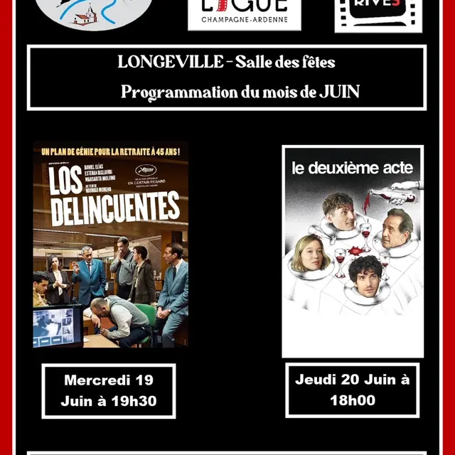 Rives 2 Dervoises JUIN