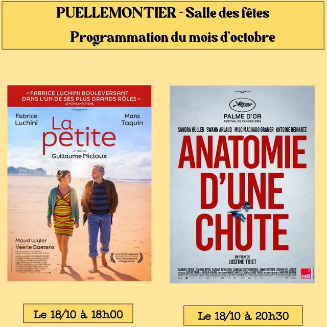 Rives Dervoises Octobre 2023
