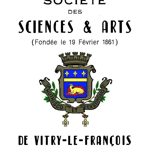 SCIENCES ET ARTS VLF
