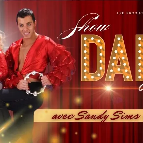 Show Dalida