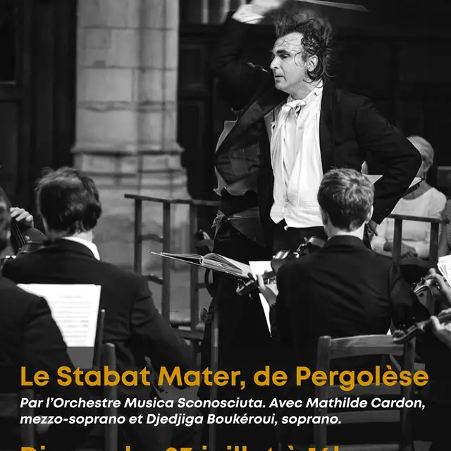 Stabat Mater