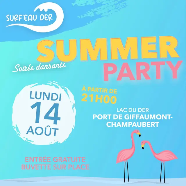 Summer Party