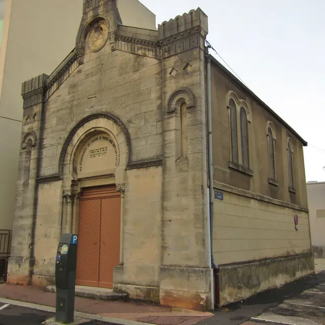 Synagogue_Saint_Dizier