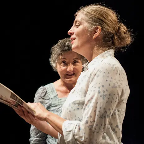 Théâtre Médiathèque SD