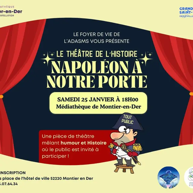 Théâtre Napoléon