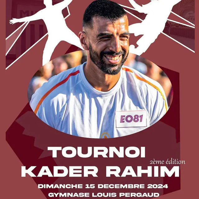 Tournoi HB