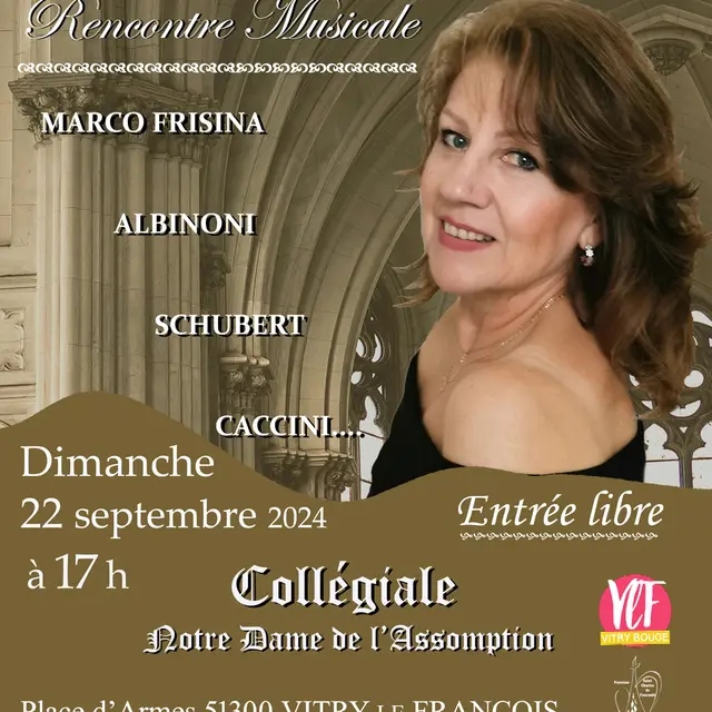 VLF MARIE DEPERTHE