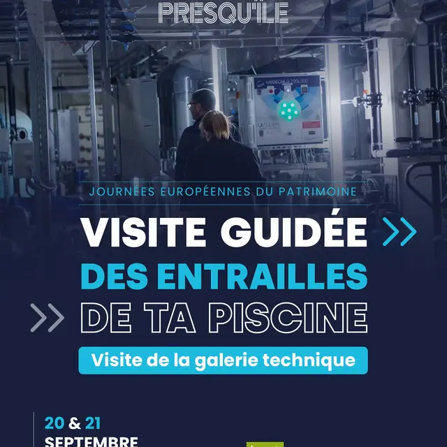 La presqu'île