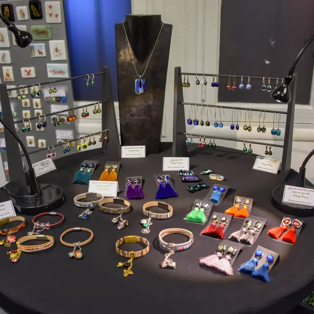 Atelier Vitry Verre - Conceptions