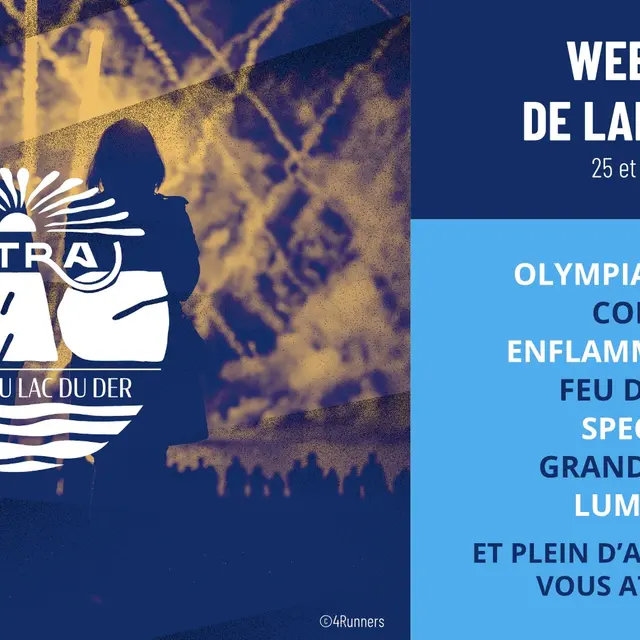 Week-end lancement