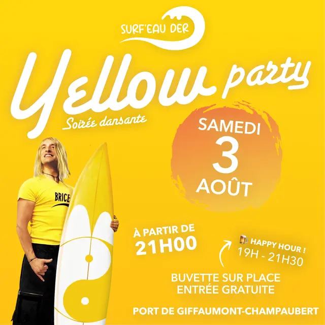 Yellow Party