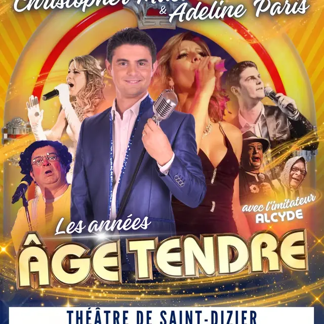 age tendre