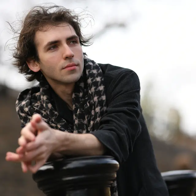 alexandre k