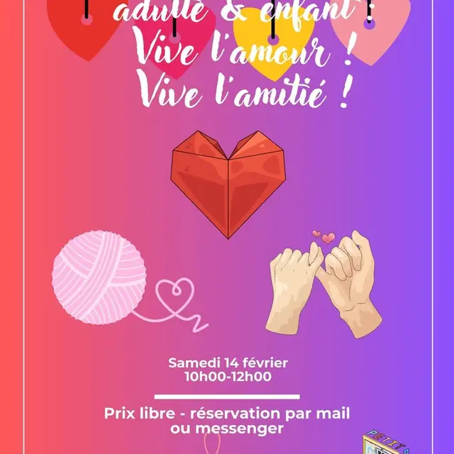 amour et amitiés