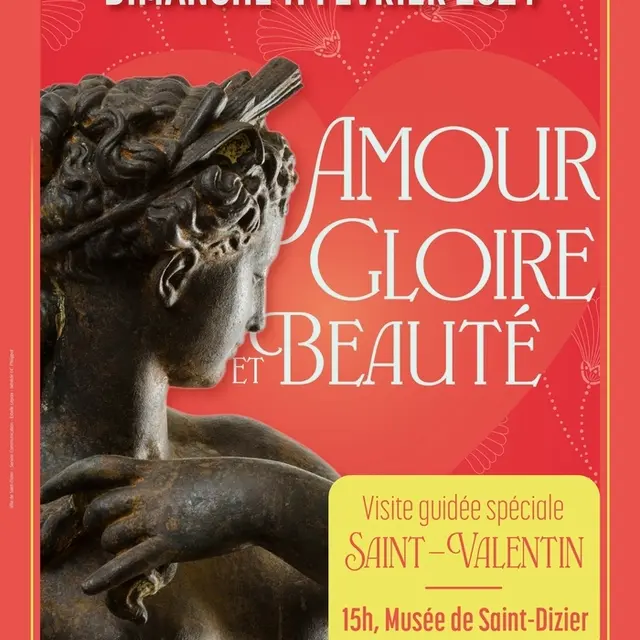 amour gloire et beauté