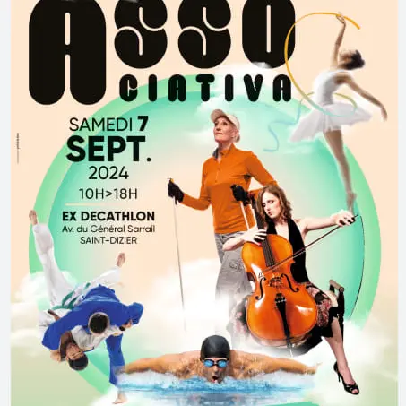 associativa