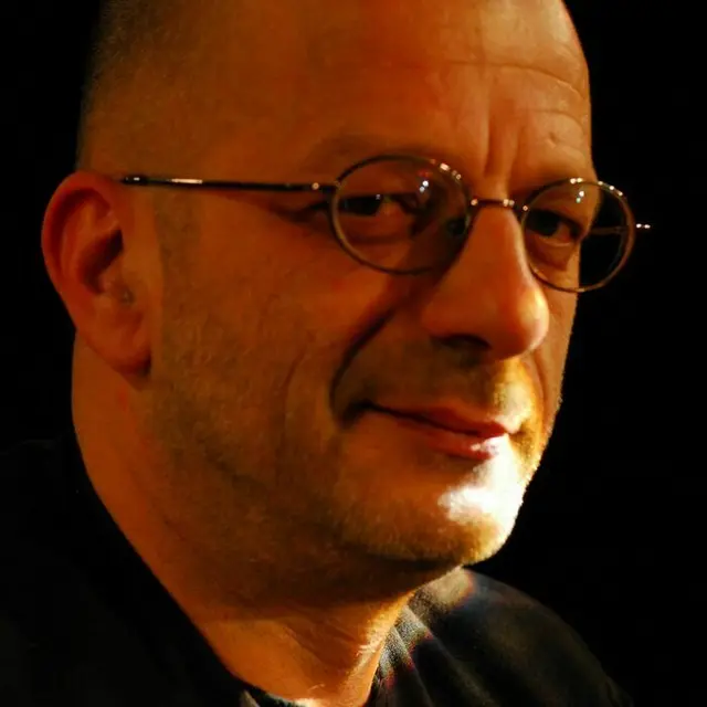 armand Gautron