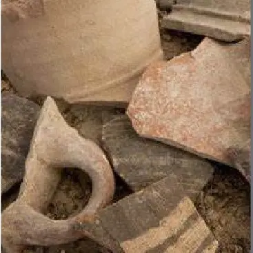 archeologie
