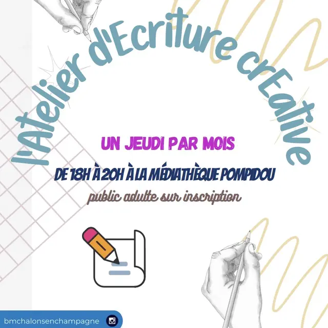 atelier-ecriture-creative-chalons-mediatheque-pompidou
