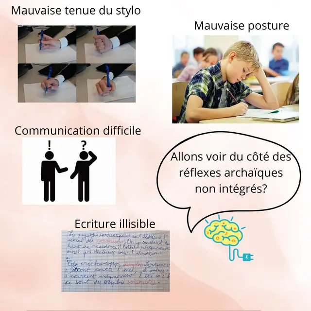 Copie de Light Brown Simple Feminine Minimal Beauty Salon Flyer - 4