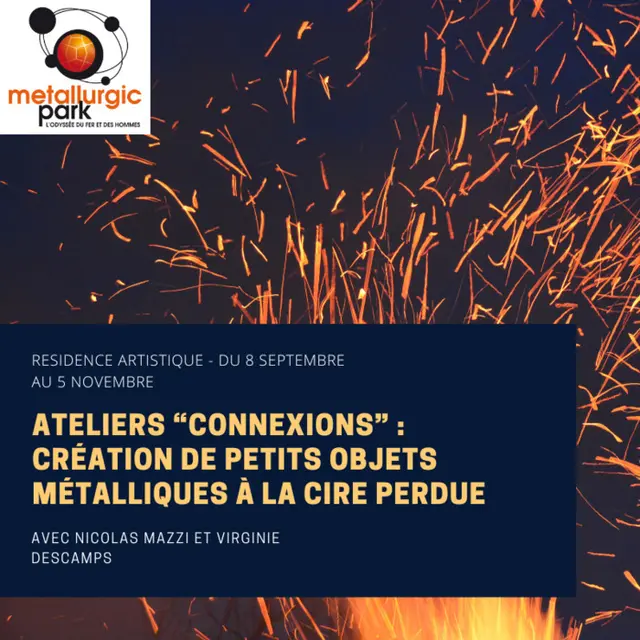 ateliers connexions