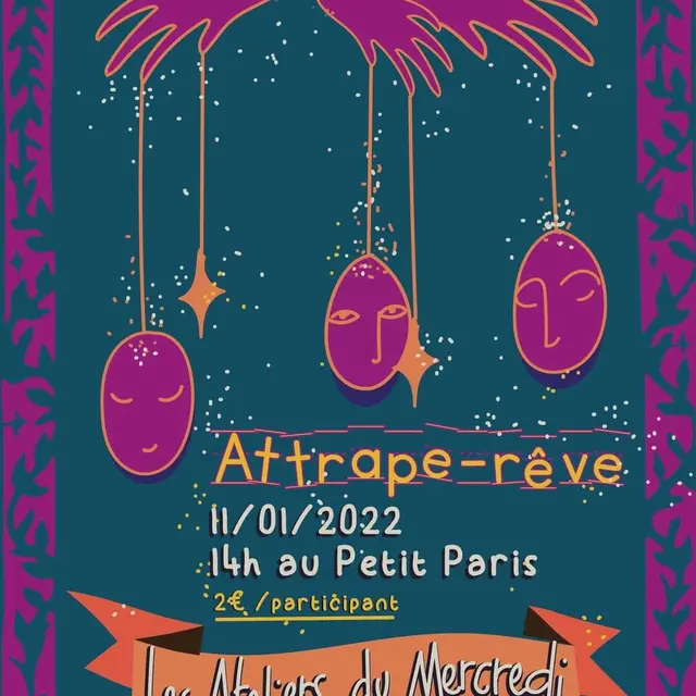attrape reve pp
