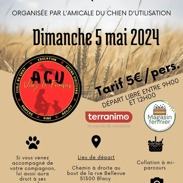 BALADE GOURMANDE