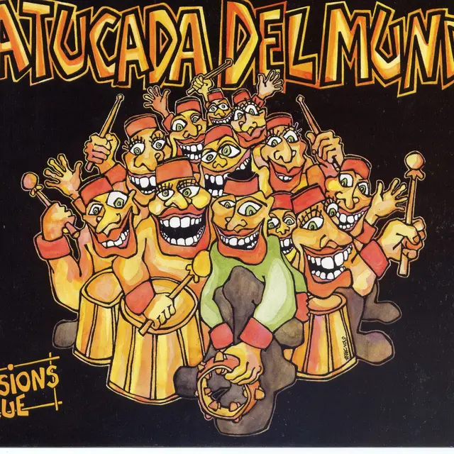 batucada