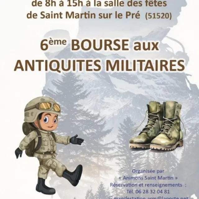 bourse-aux-antiquites-militaires-saint-martin-sur-le-pre
