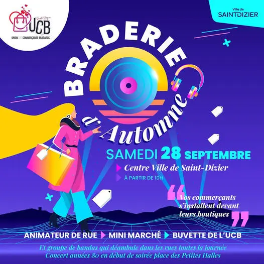 braderie