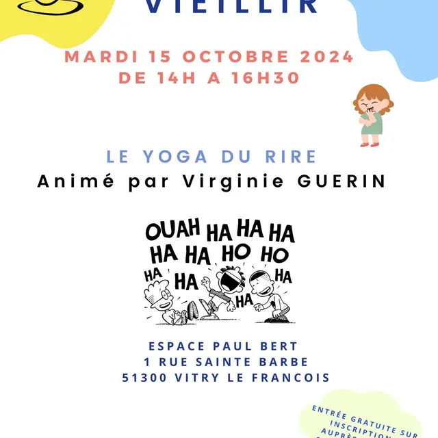 CAFE DU BIEN VIEILLIR