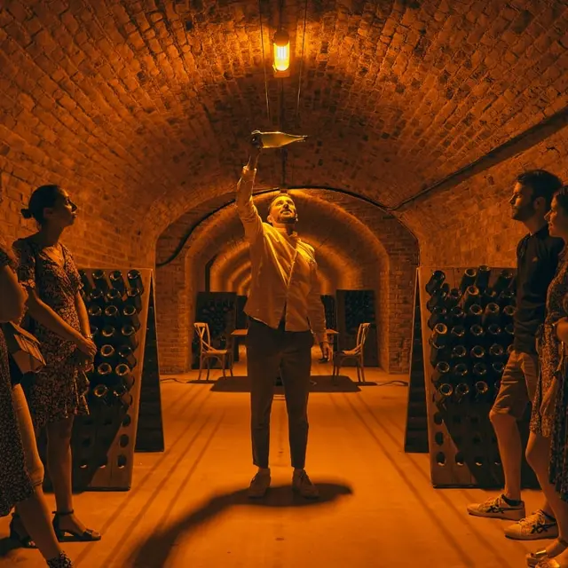 champagne-collard-milesi-clos-corbier-visite-cave