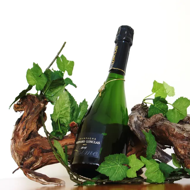 Champagne Bernard Lonclas - Millesime